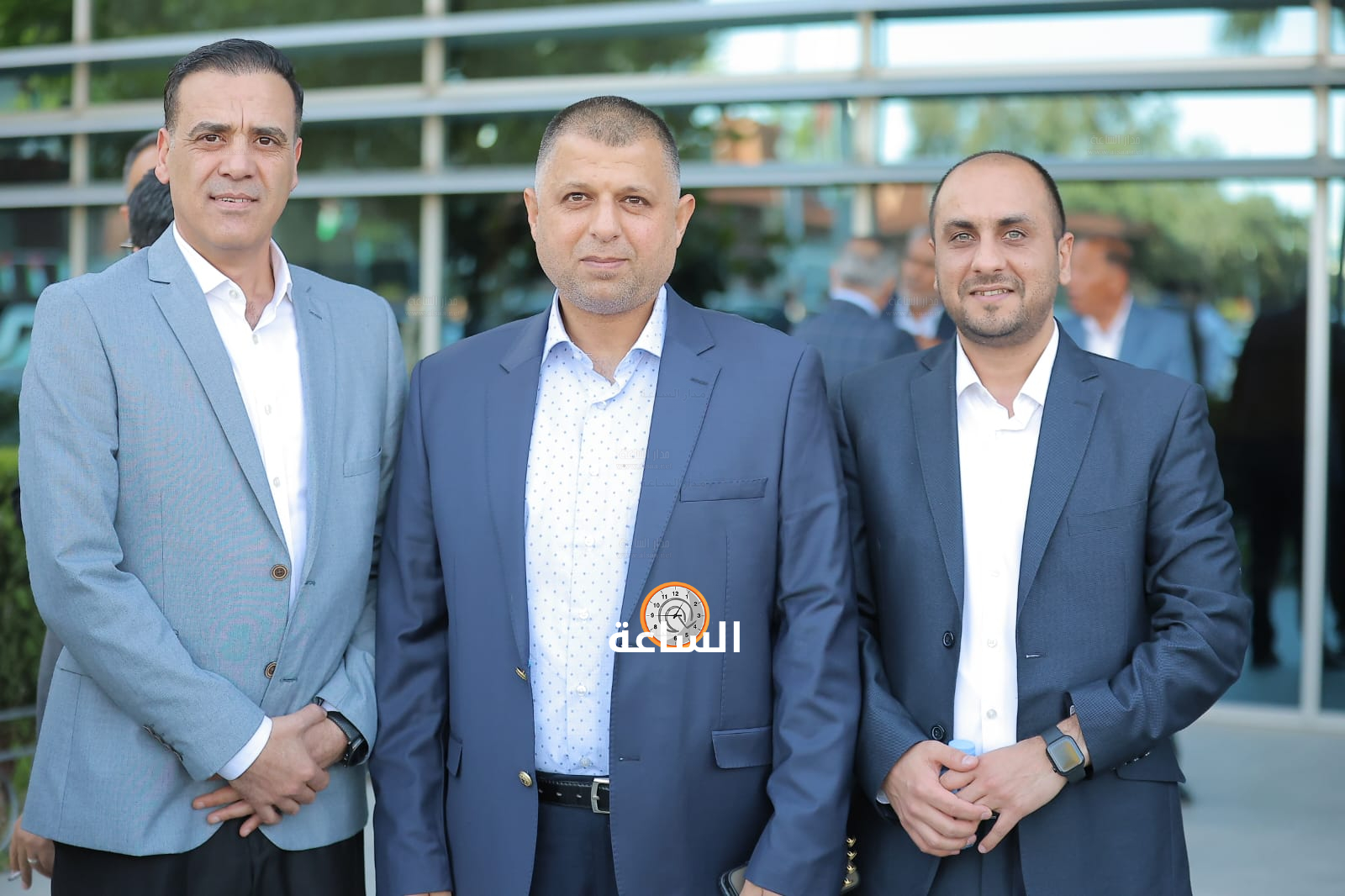 Madar Al-Saa Images 0.7342107032590732