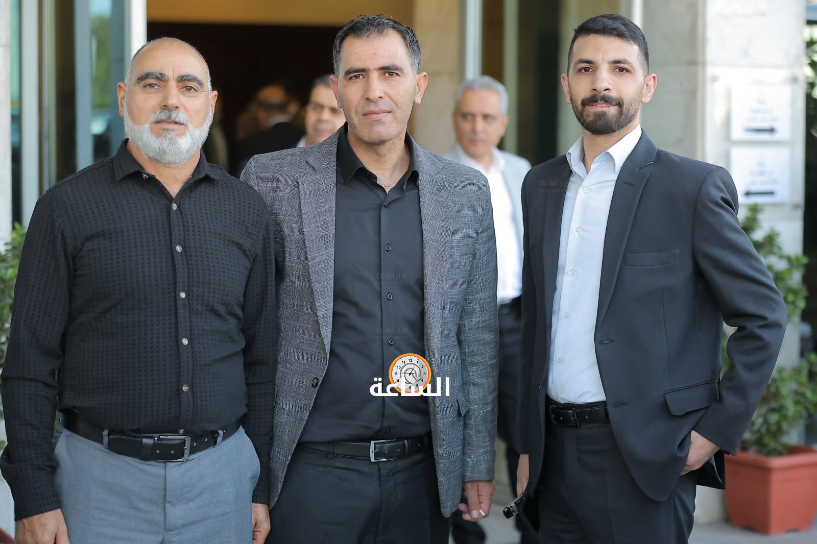 Madar Al-Saa Images 0.05773805924576447