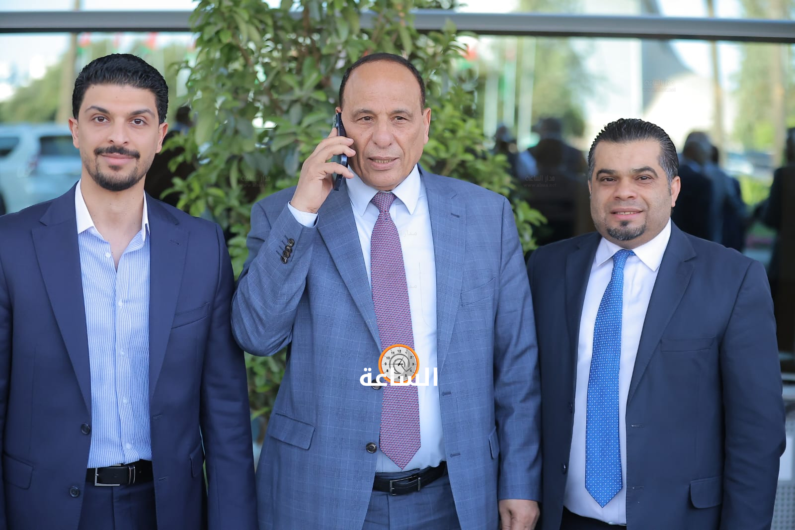 Madar Al-Saa Images 0.8960769564974014