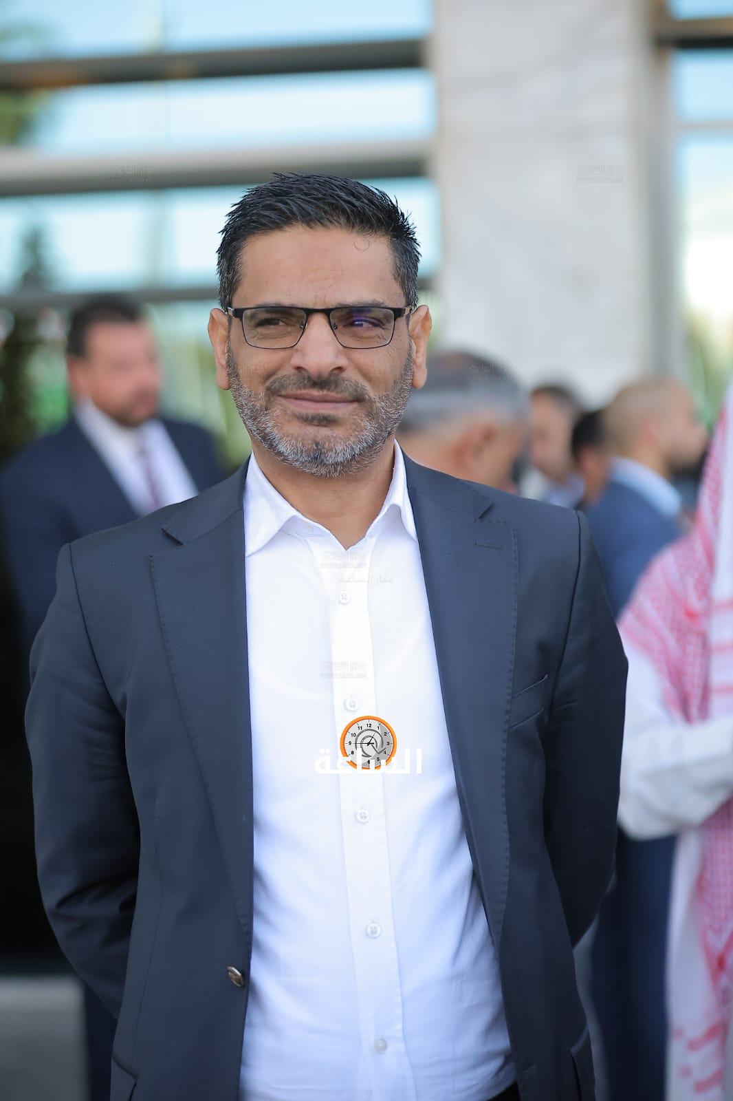 Madar Al-Saa Images 0.7757872717219091
