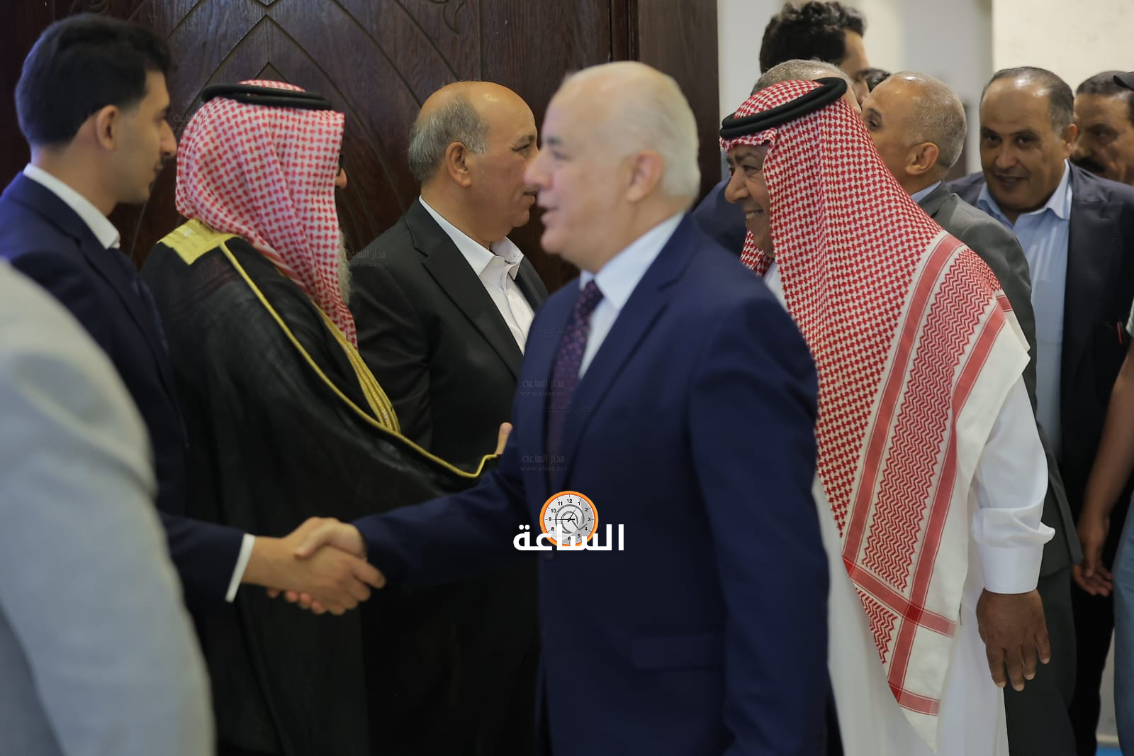 Madar Al-Saa Images 0.543932394320149