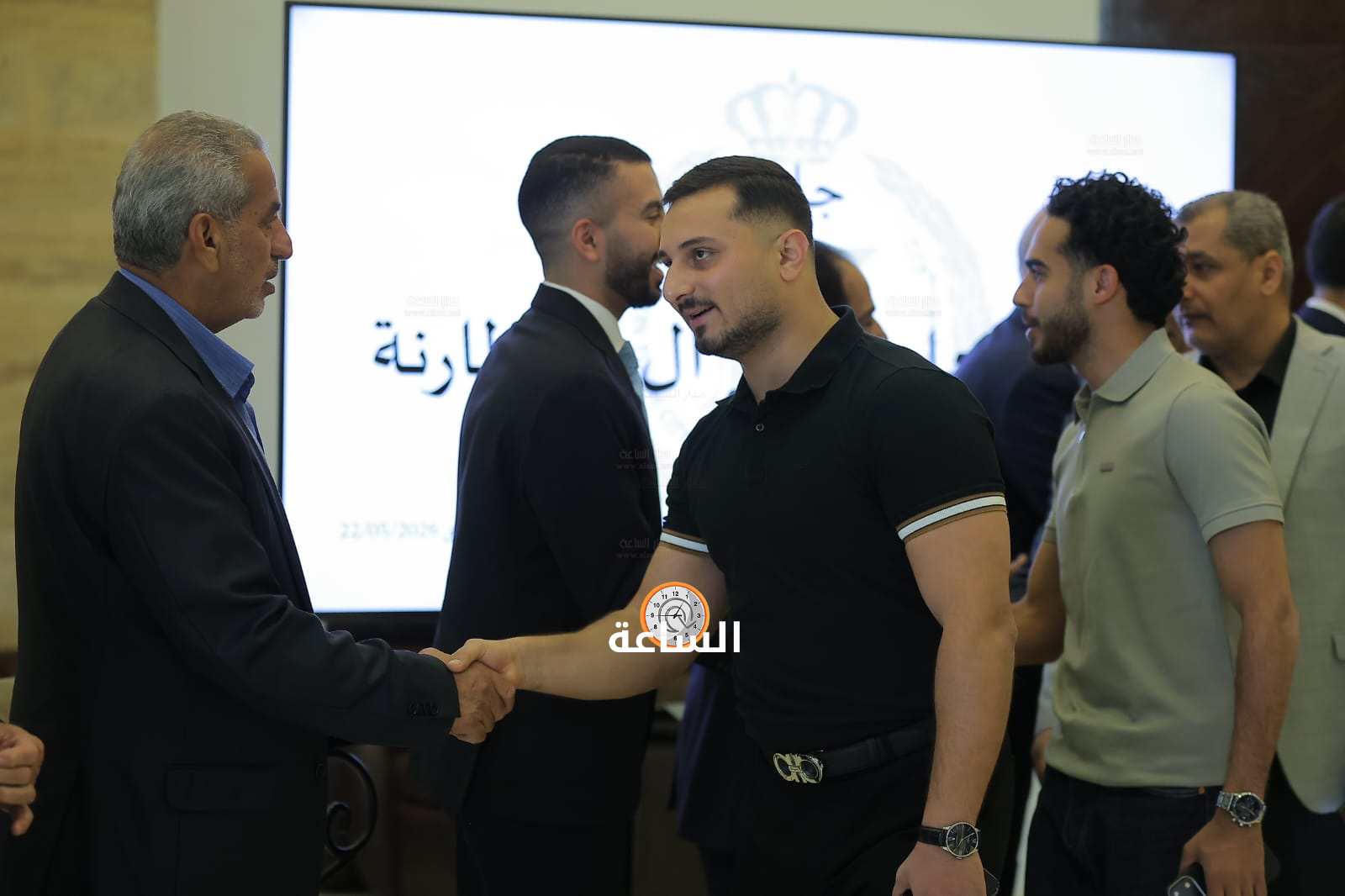 Madar Al-Saa Images 0.9439923776946672