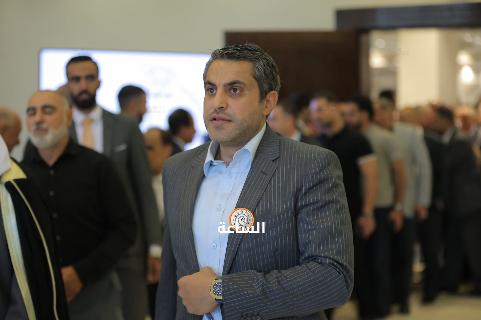 Madar Al-Saa Images 0.17929305862788614