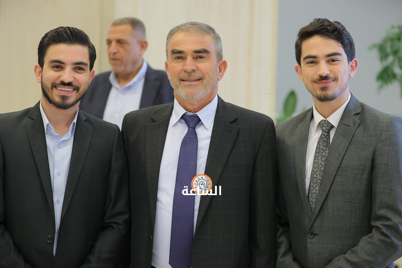 Madar Al-Saa Images 0.6130931272920997