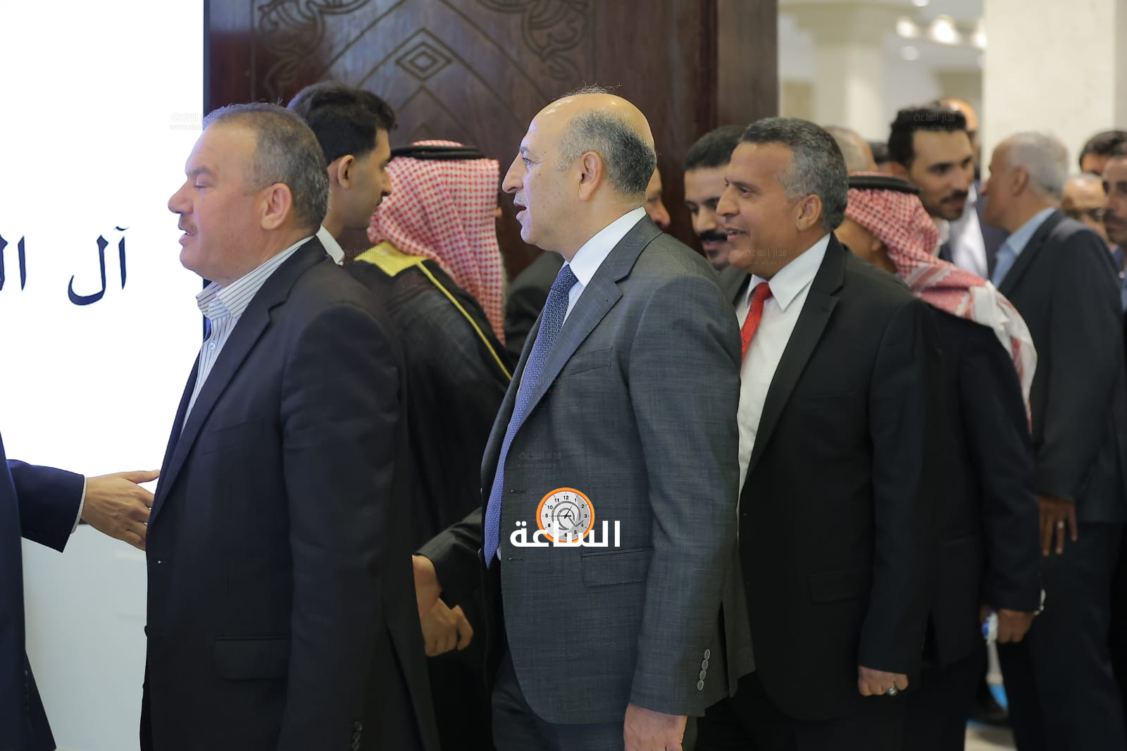 Madar Al-Saa Images 0.5311636428086406