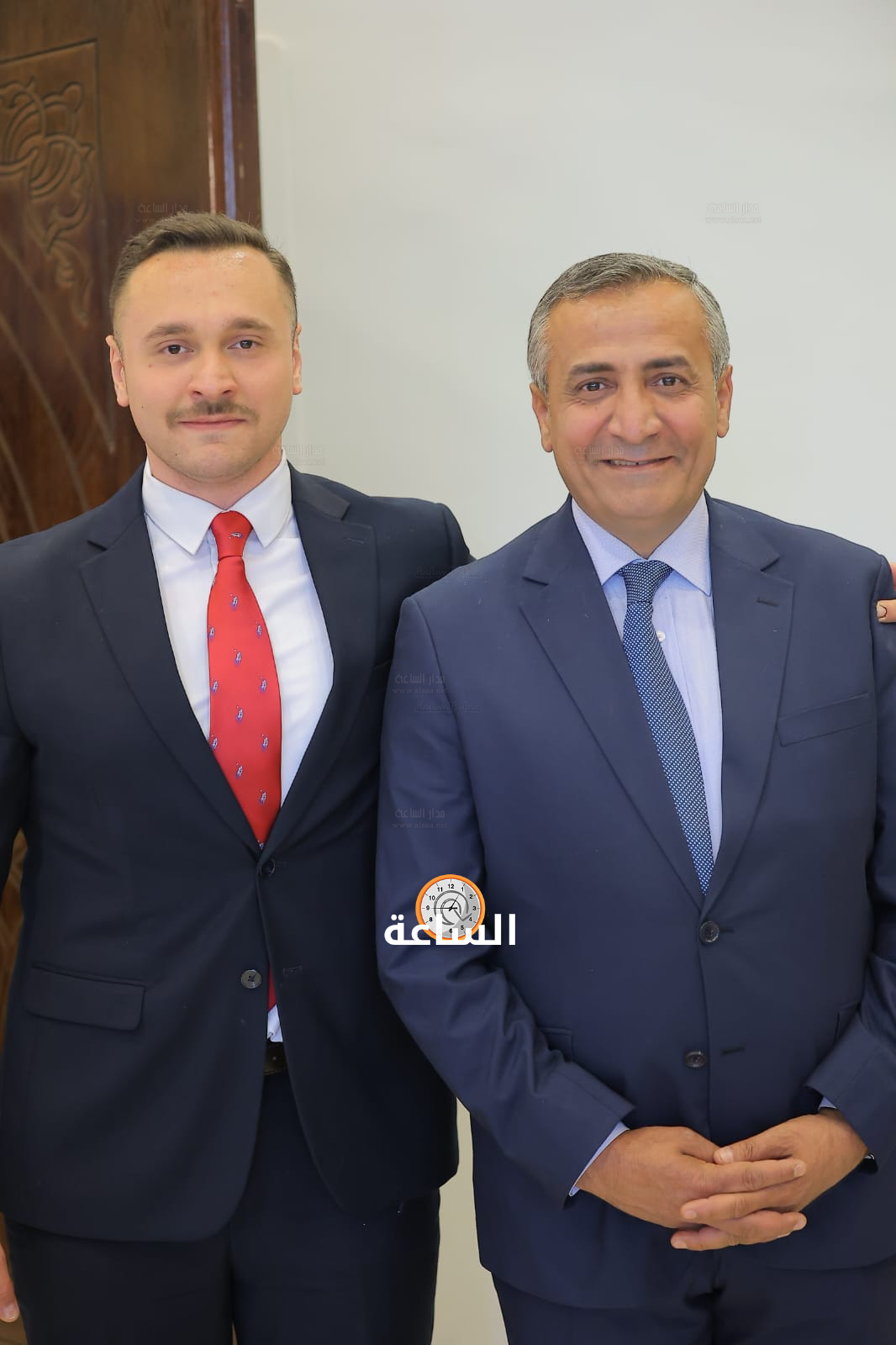Madar Al-Saa Images 0.9625926323907249