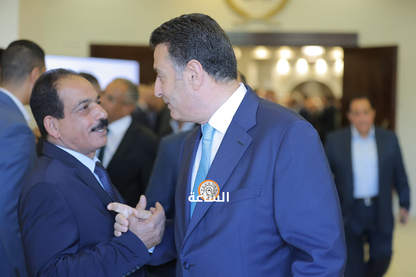 Madar Al-Saa Images 0.7955991577508311
