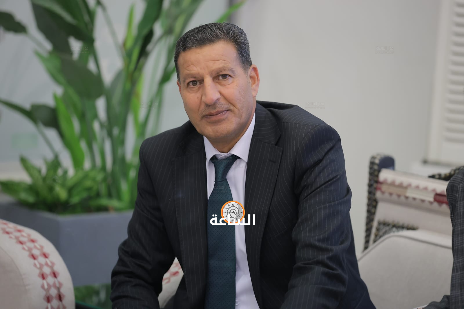 Madar Al-Saa Images 0.88418810602386