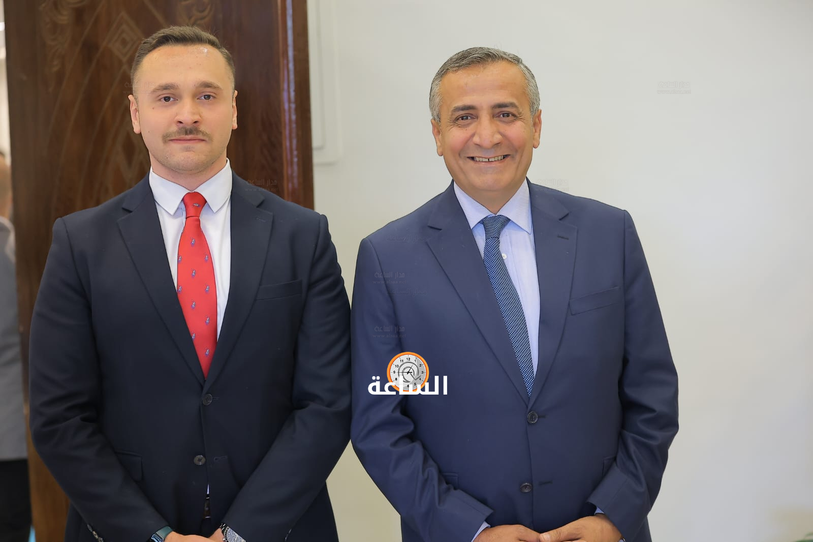 Madar Al-Saa Images 0.1129750746399546
