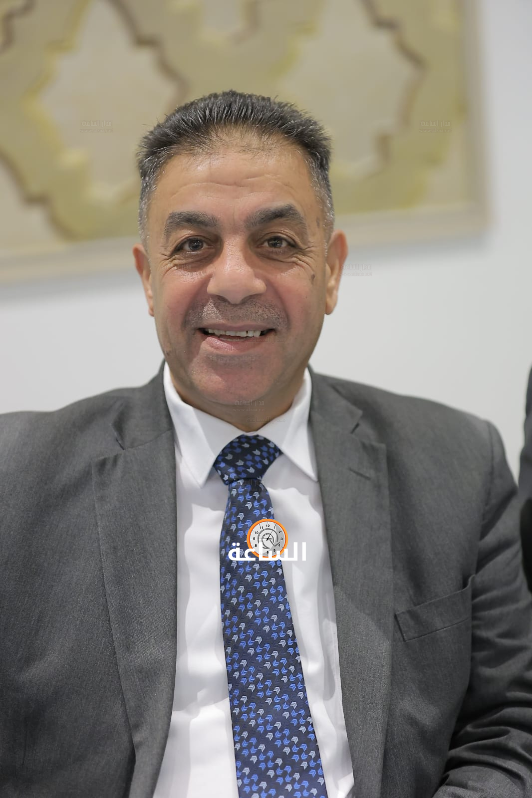 Madar Al-Saa Images 0.2904462024508797
