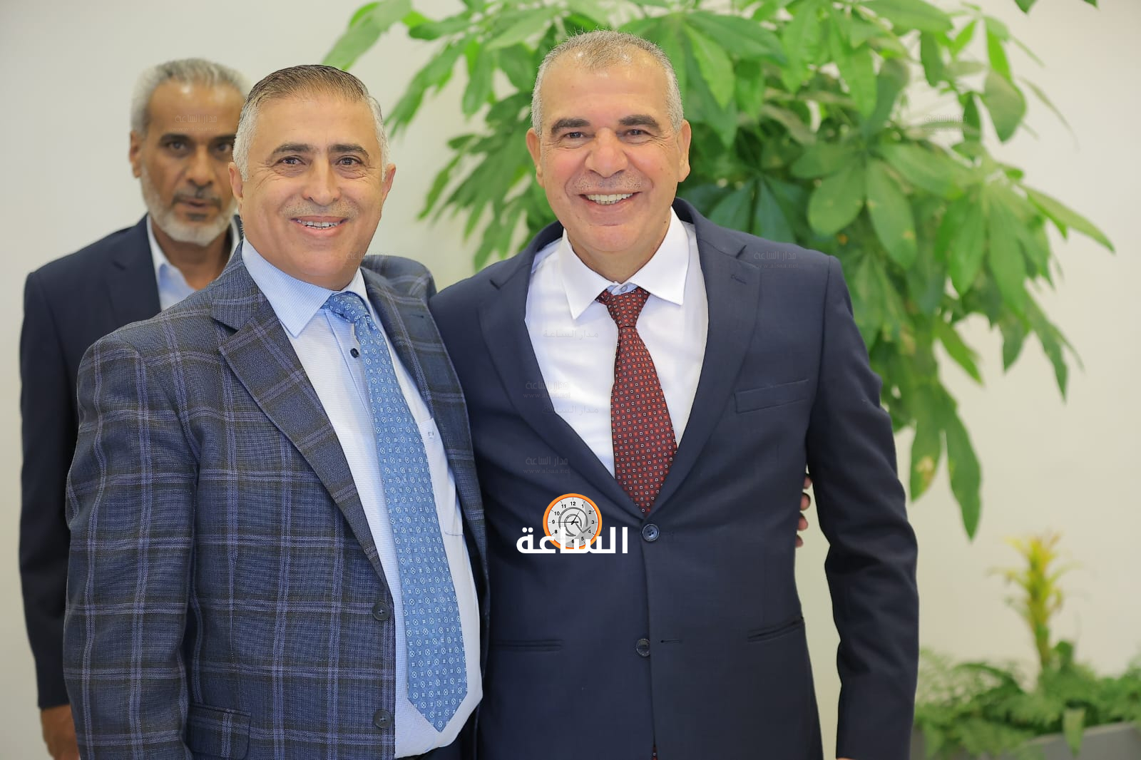 Madar Al-Saa Images 0.8390940231917231