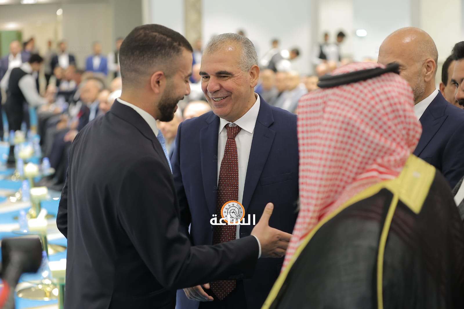 Madar Al-Saa Images 0.8263472048738376
