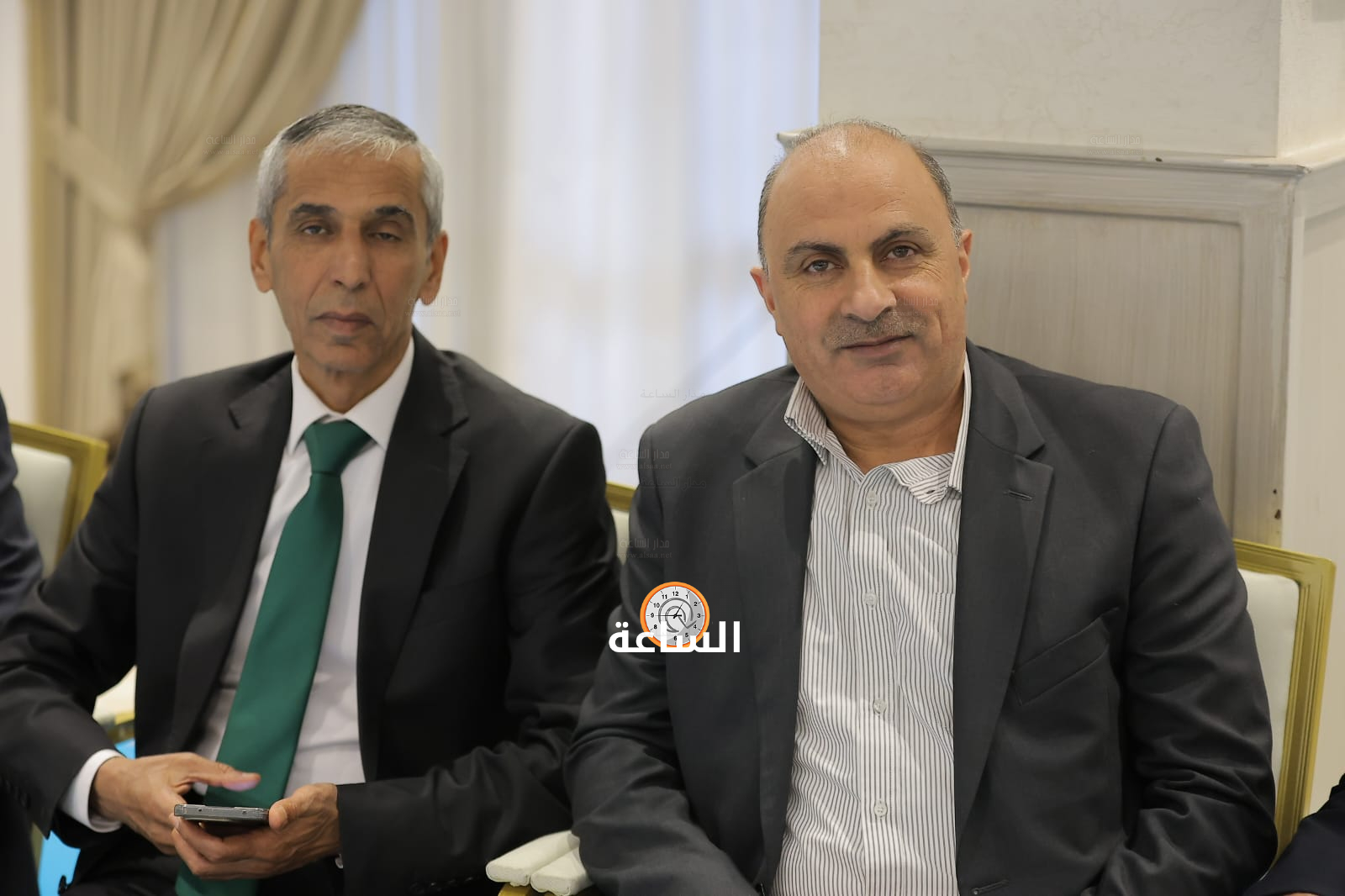 Madar Al-Saa Images 0.5514389121860125