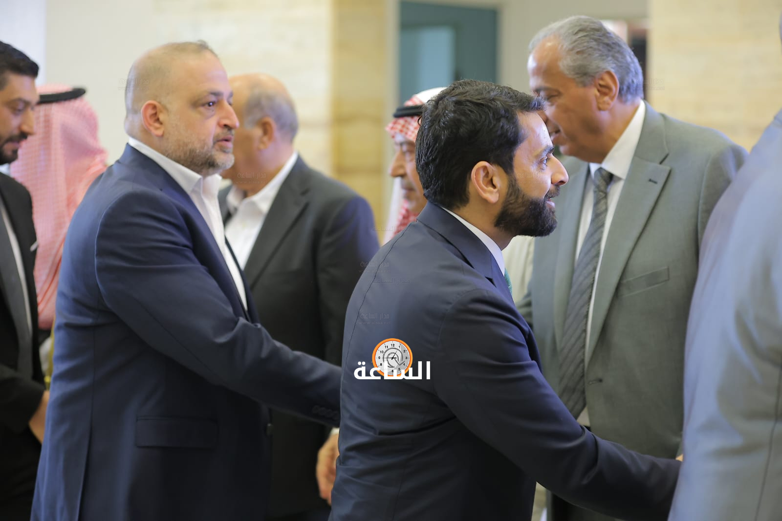 Madar Al-Saa Images 0.6443894329331157
