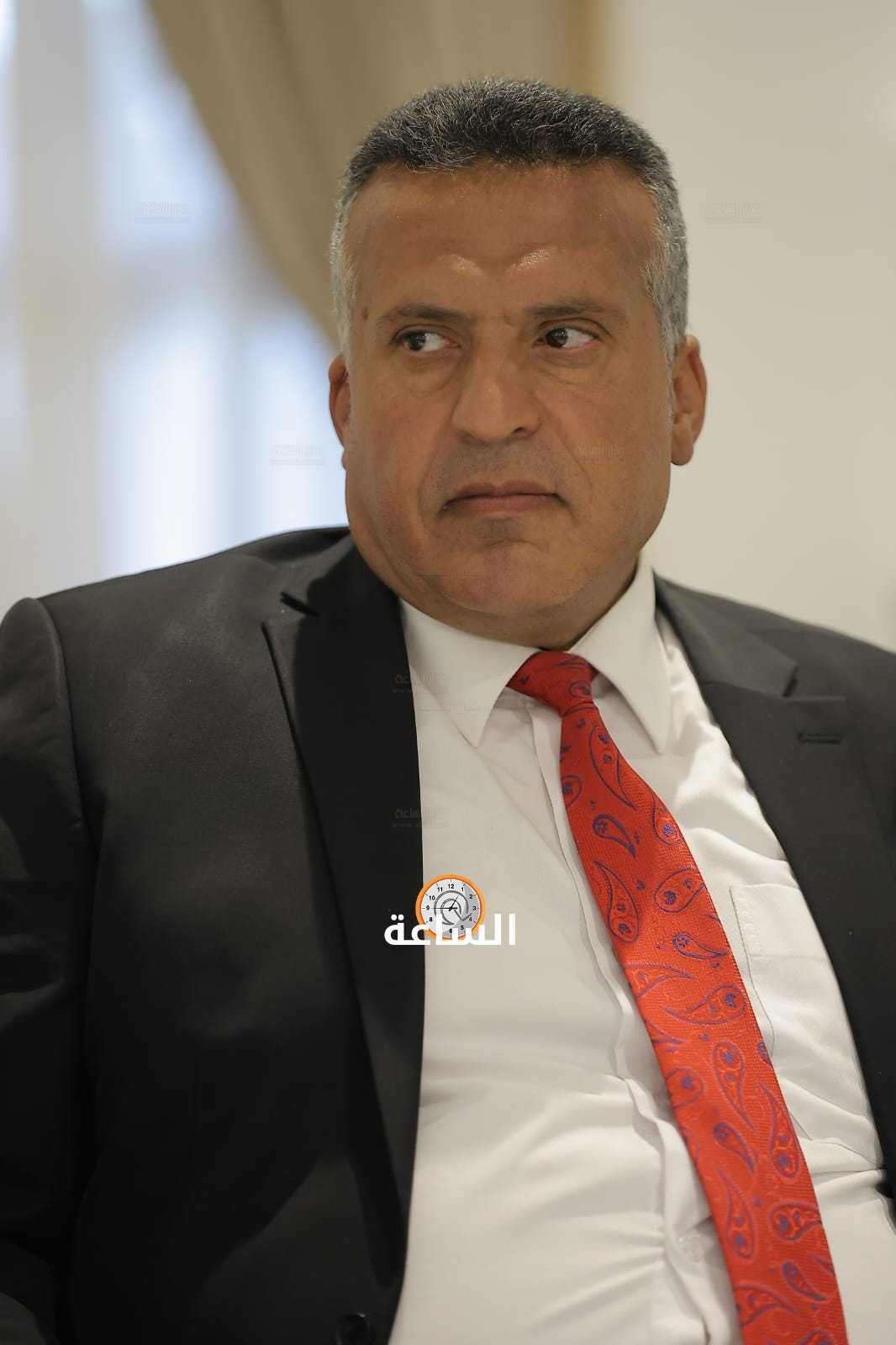 Madar Al-Saa Images 0.7726087986192491