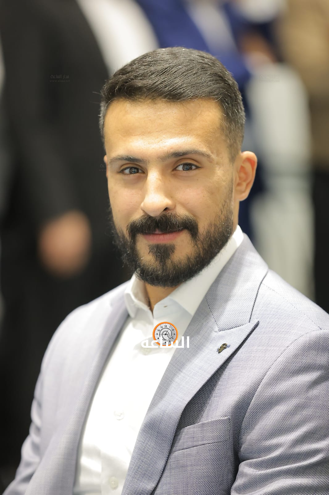 Madar Al-Saa Images 0.47390949367318236