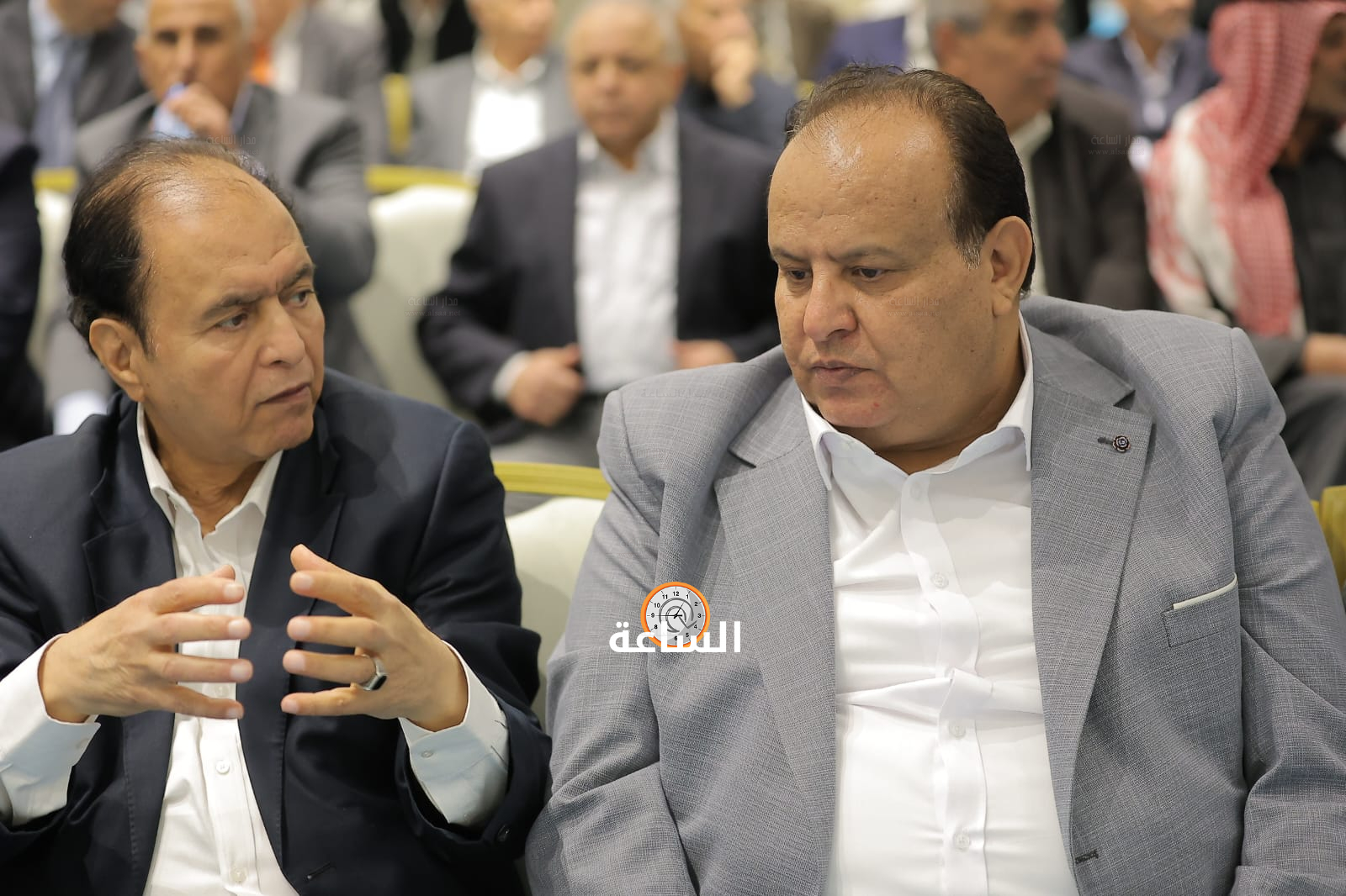 Madar Al-Saa Images 0.6643966283150489