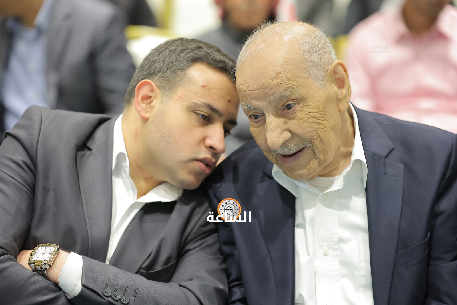 Madar Al-Saa Images 0.47656524577566584