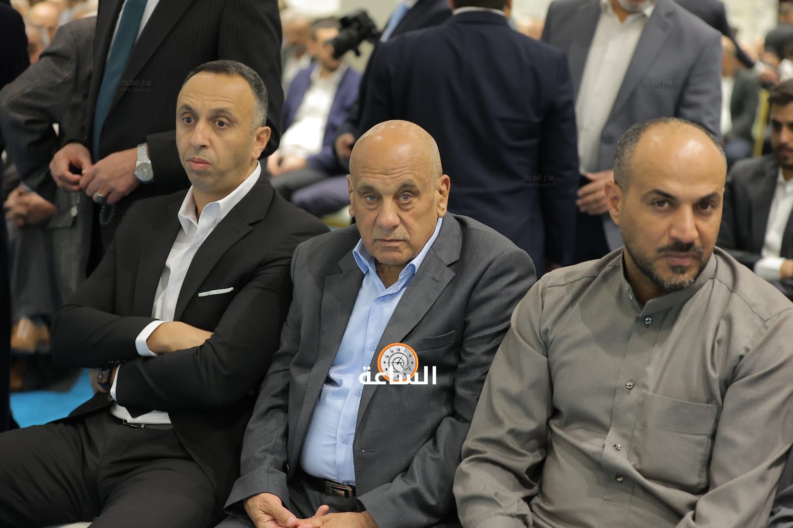 Madar Al-Saa Images 0.9437883954051547