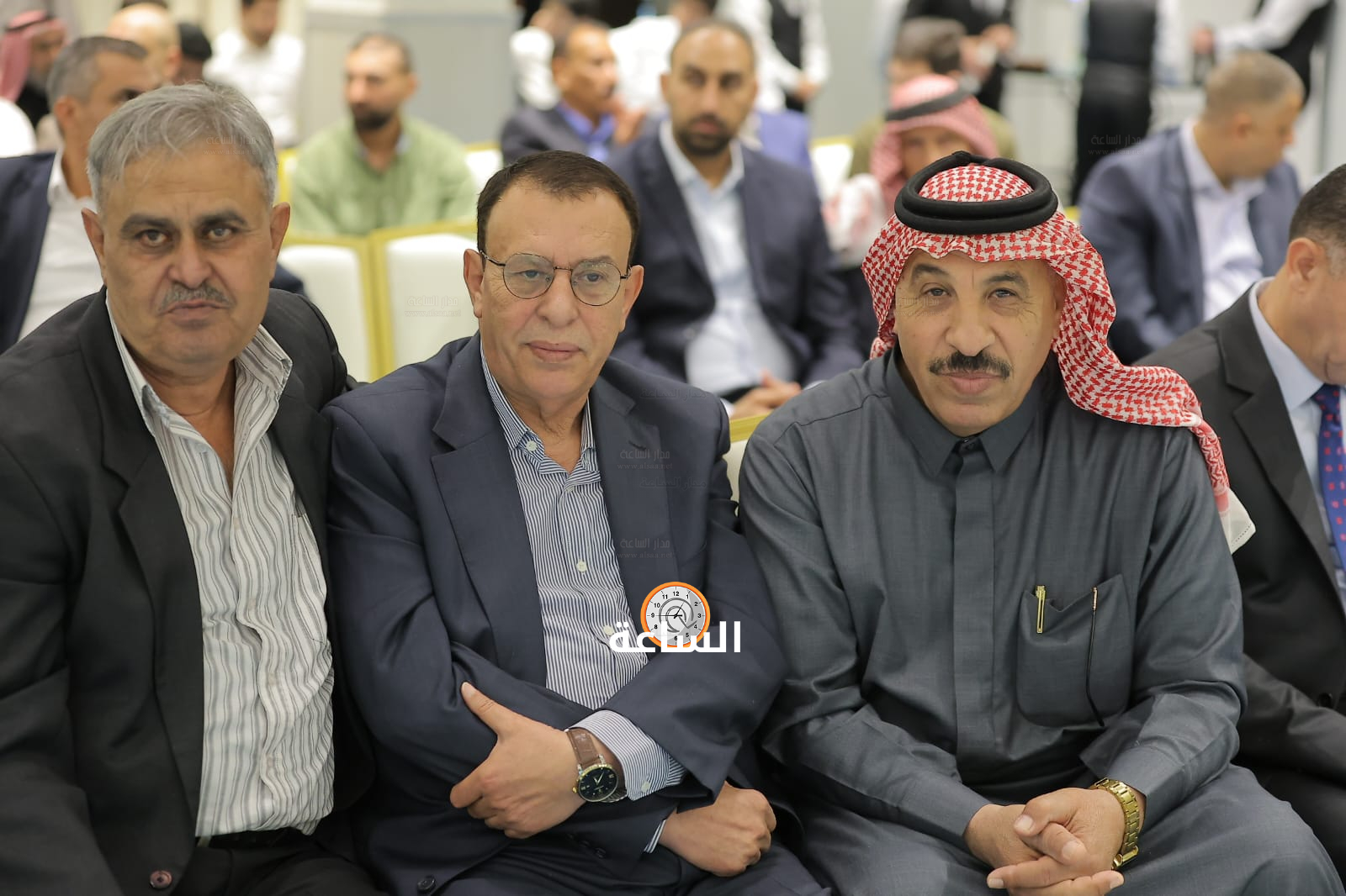 Madar Al-Saa Images 0.3398743772950825