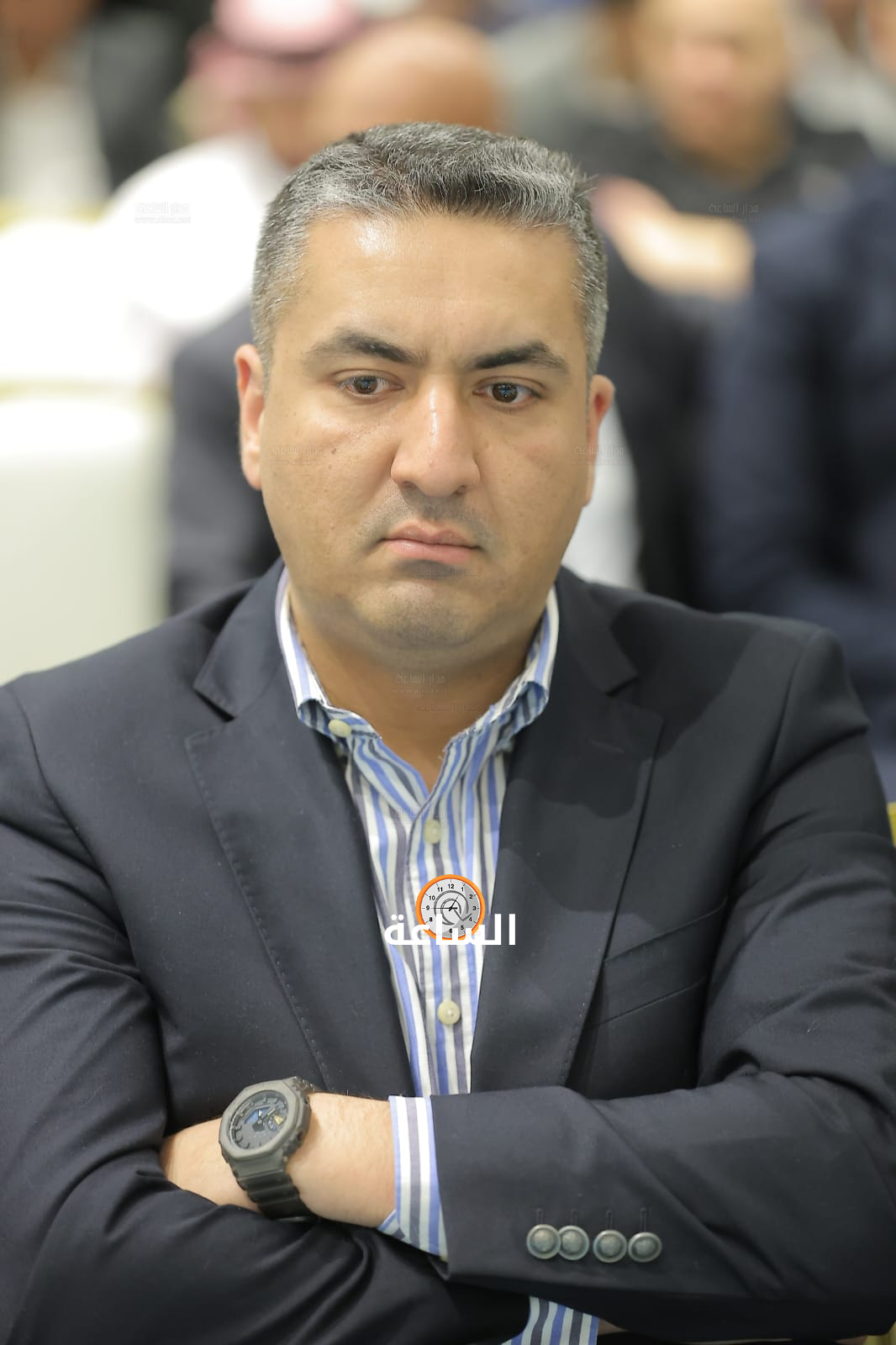 Madar Al-Saa Images 0.9313068757256131