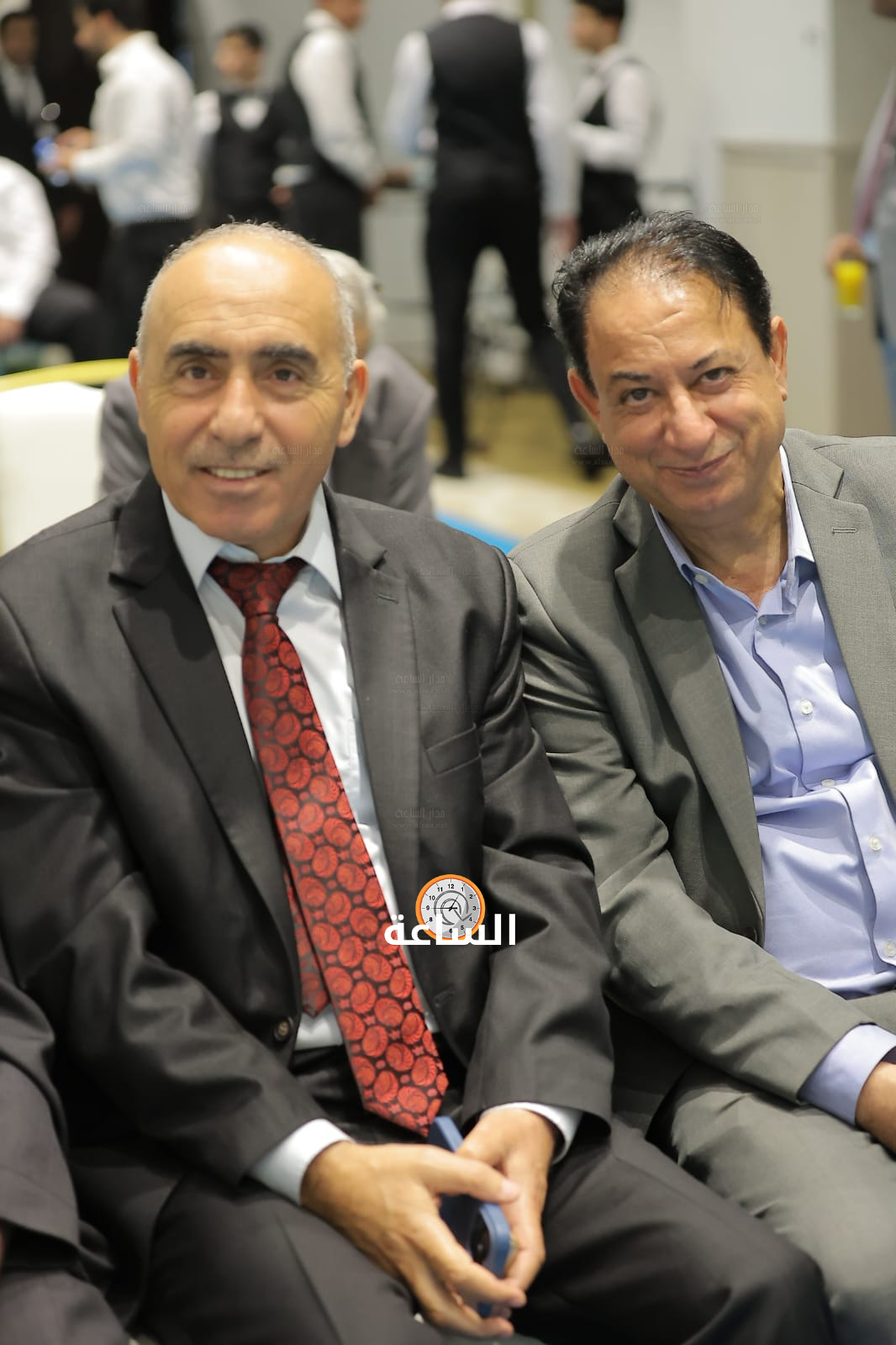 Madar Al-Saa Images 0.34909704197654157