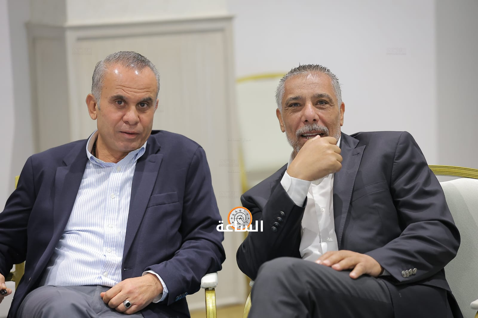 Madar Al-Saa Images 0.26621444750702483