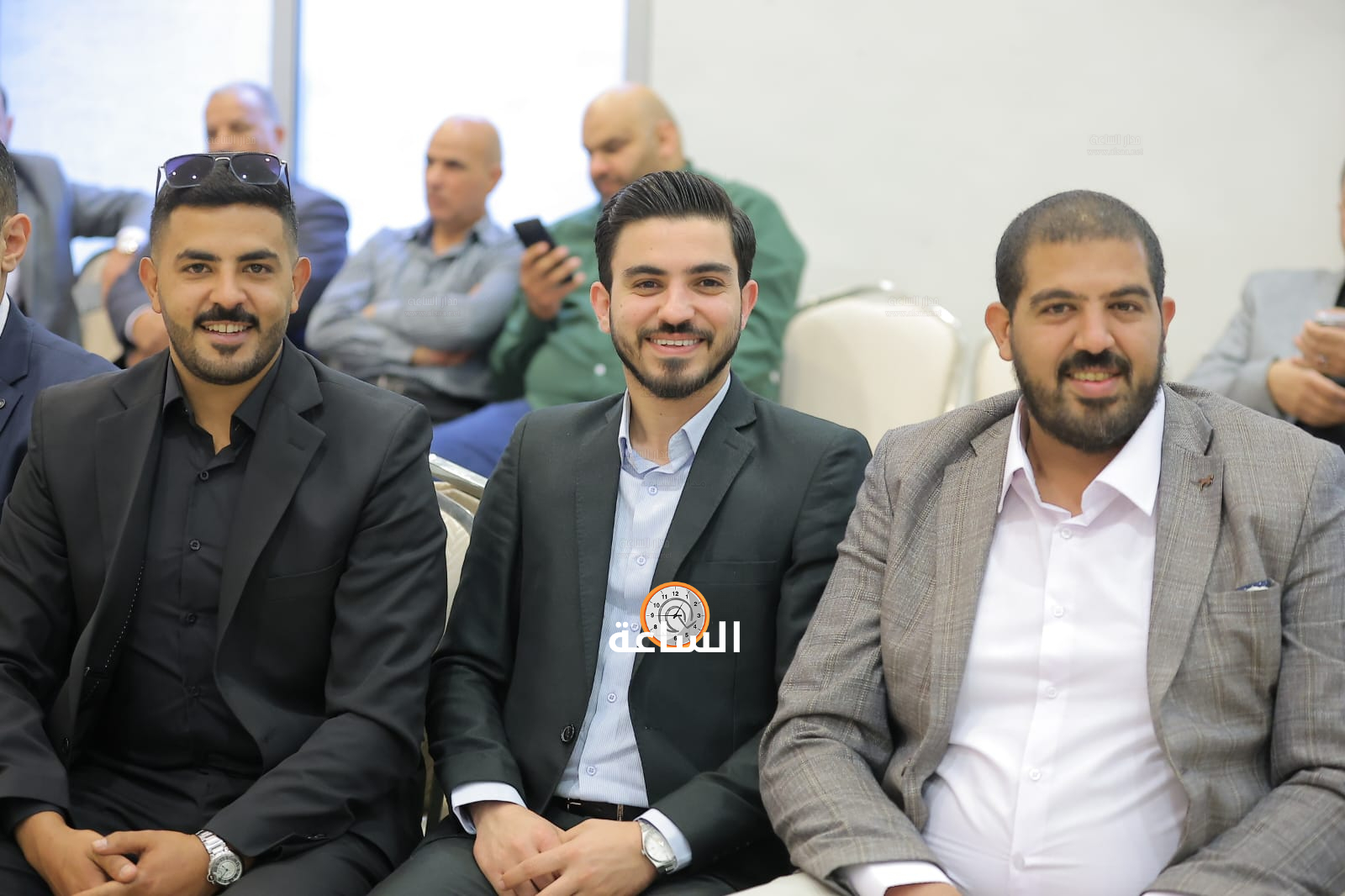 Madar Al-Saa Images 0.6841482923398029
