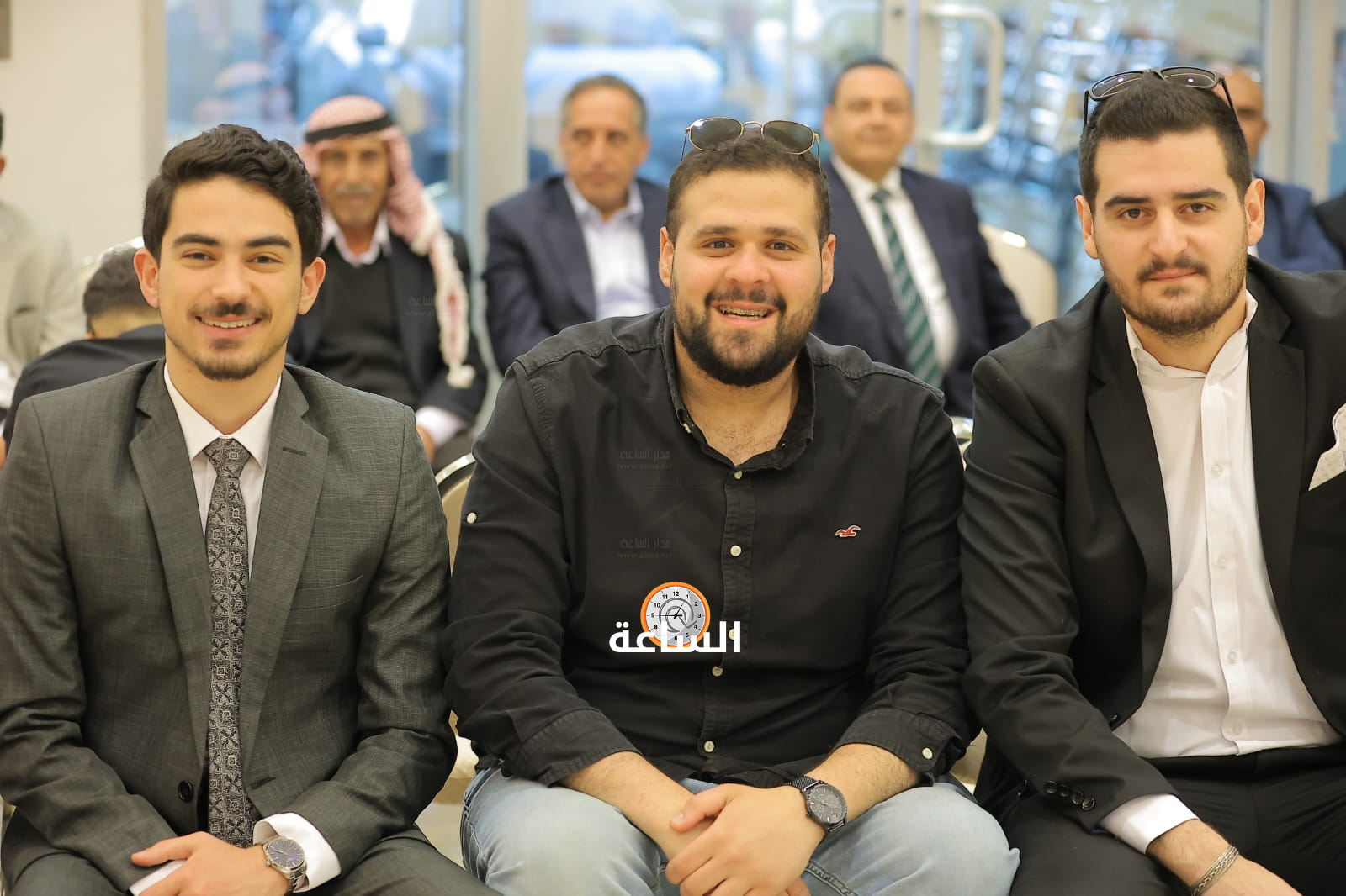 Madar Al-Saa Images 0.5683118774468783