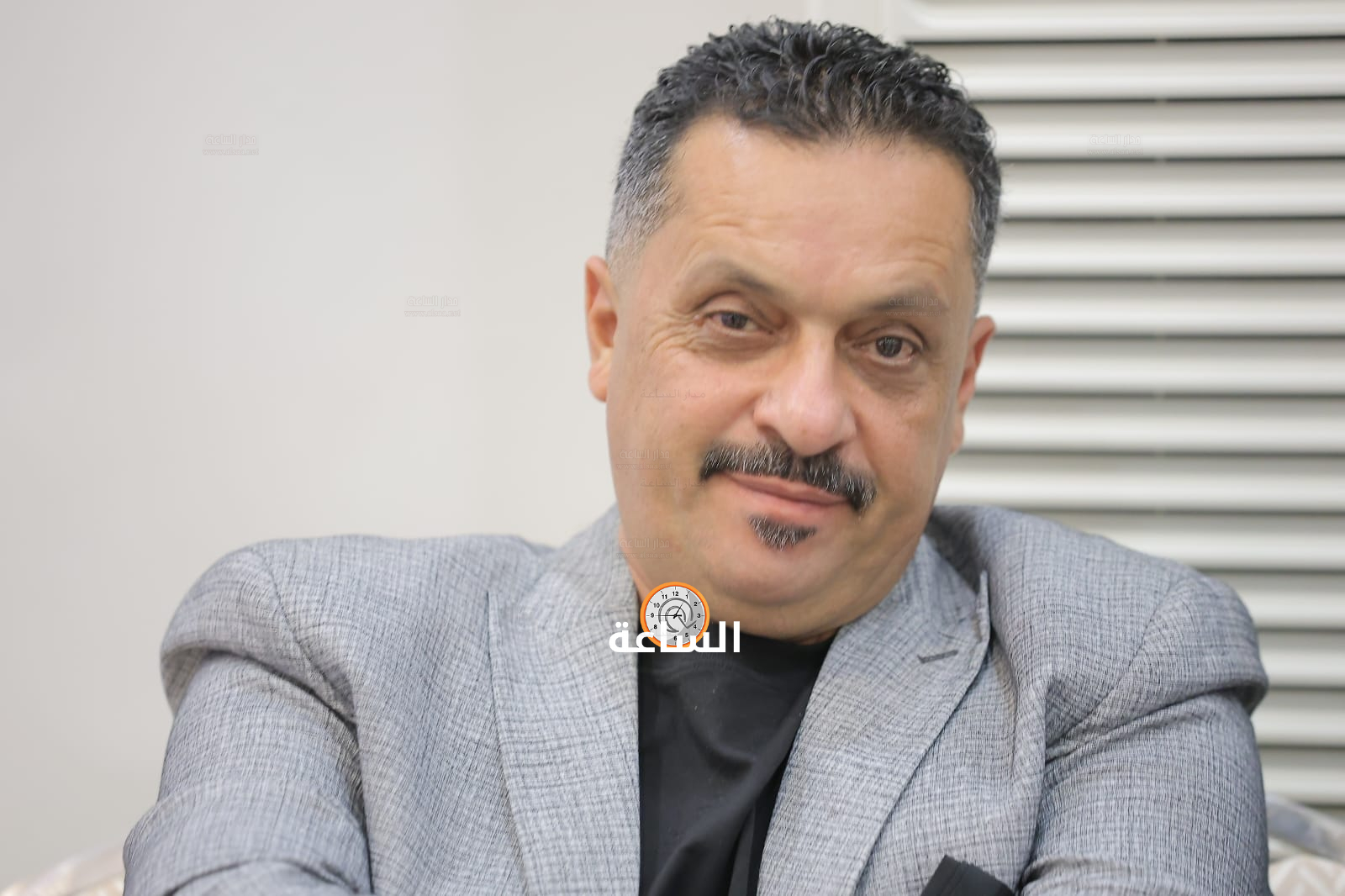 Madar Al-Saa Images 0.42561790914653963