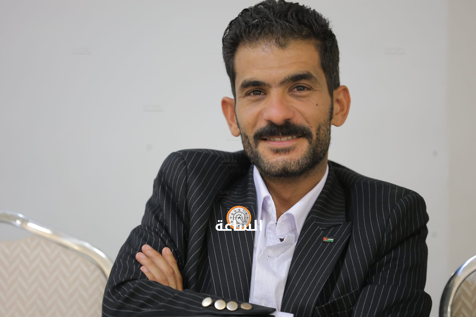 Madar Al-Saa Images 0.062256365847536244
