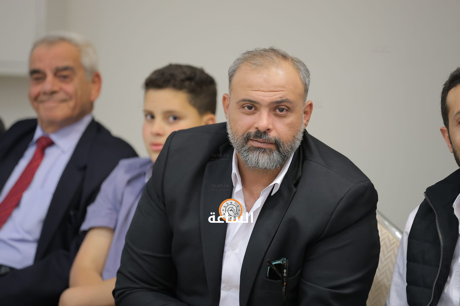 Madar Al-Saa Images 0.4284832192076793