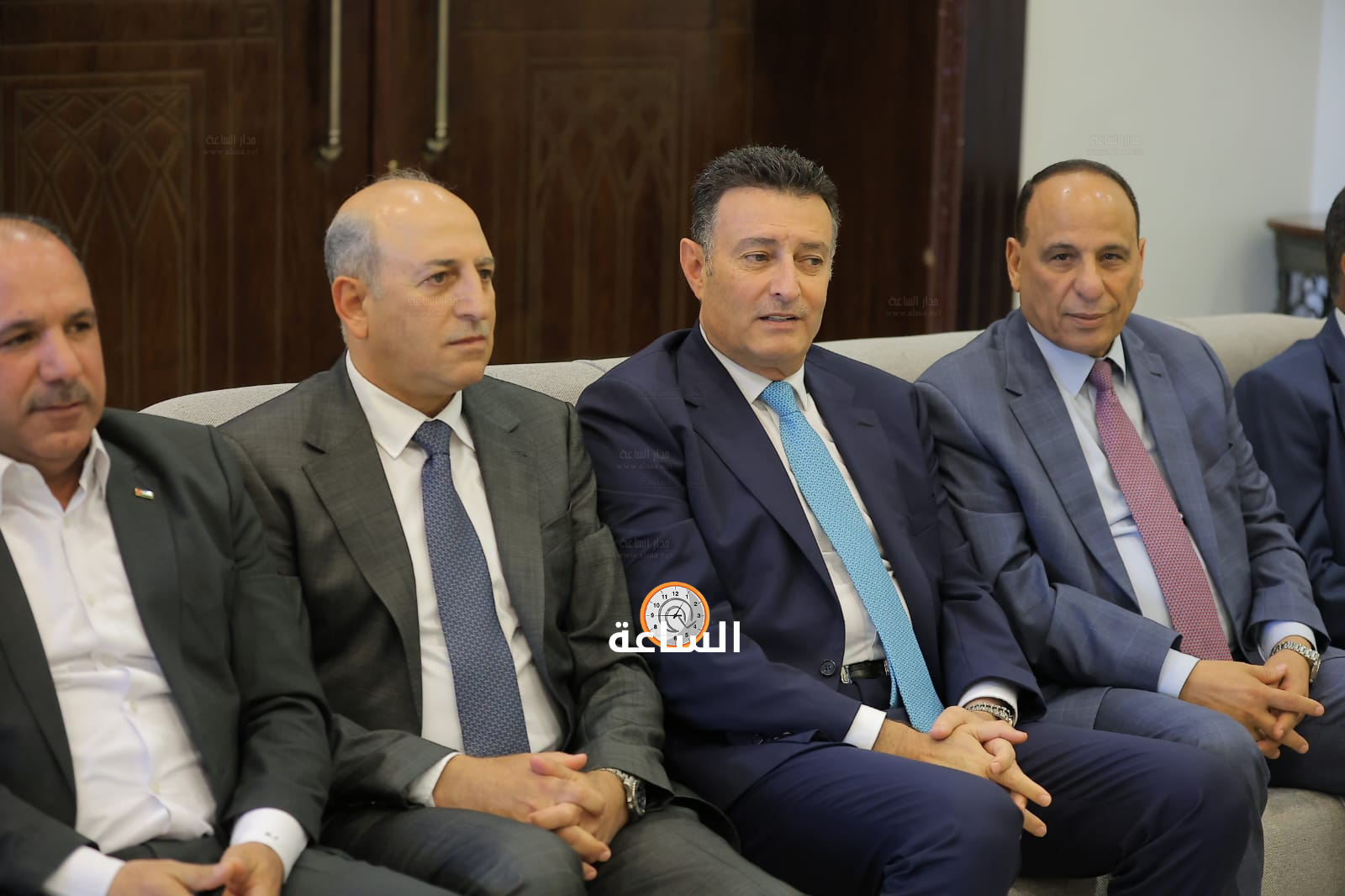 Madar Al-Saa Images 0.5079350710815772