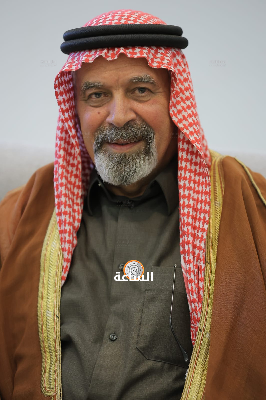 Madar Al-Saa Images 0.5573108489334994