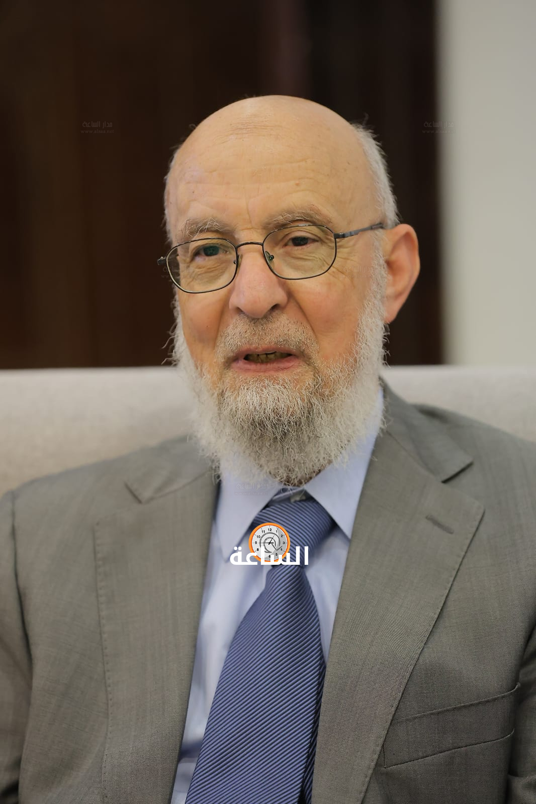 Madar Al-Saa Images 0.48719326580373534