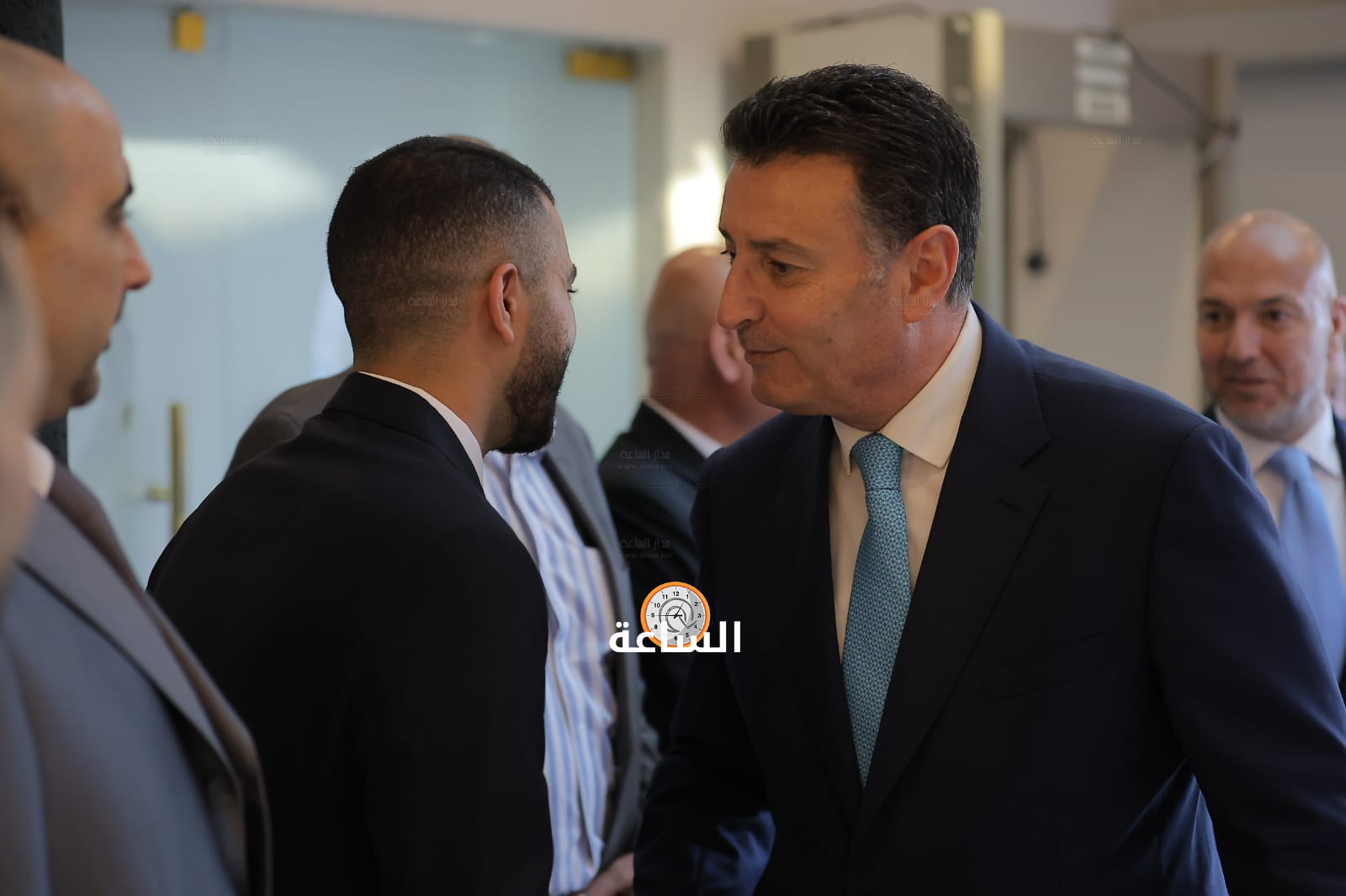 Madar Al-Saa Images 0.5532287615310334