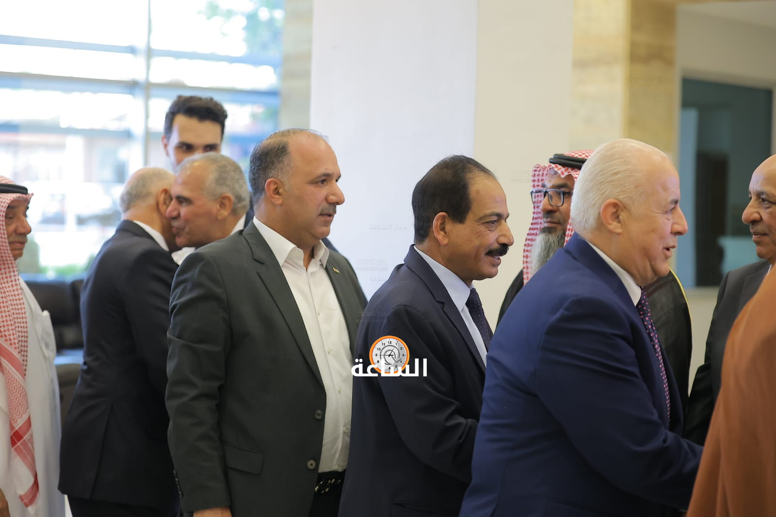 Madar Al-Saa Images 0.826708478226999