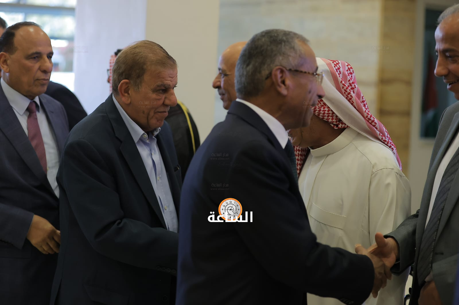 Madar Al-Saa Images 0.2040631463048278