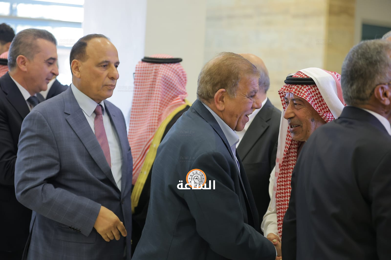 Madar Al-Saa Images 0.9593947720139416