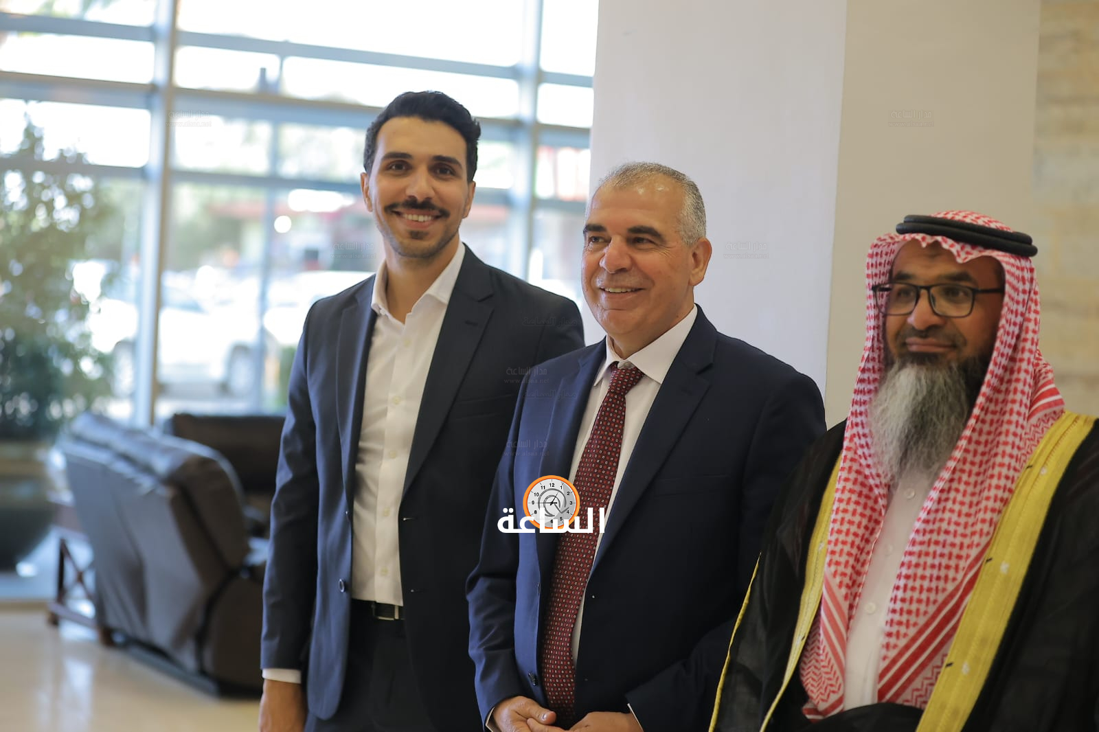 Madar Al-Saa Images 0.48418736431431664