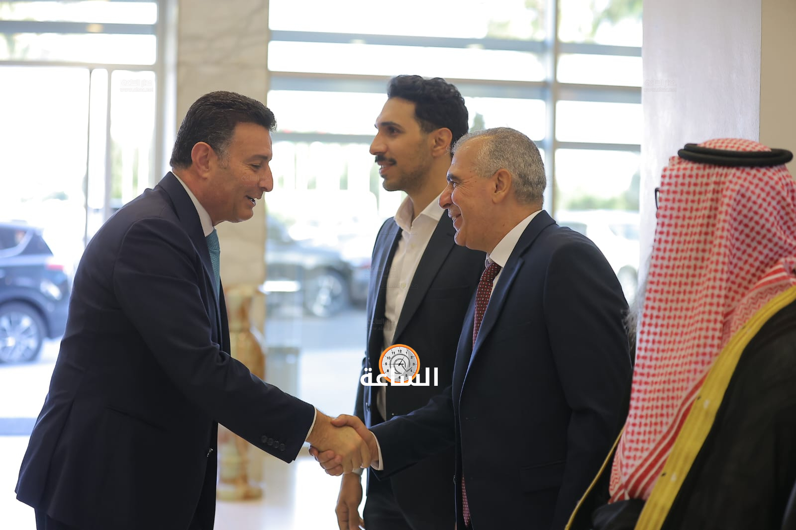 Madar Al-Saa Images 0.9560927196682082
