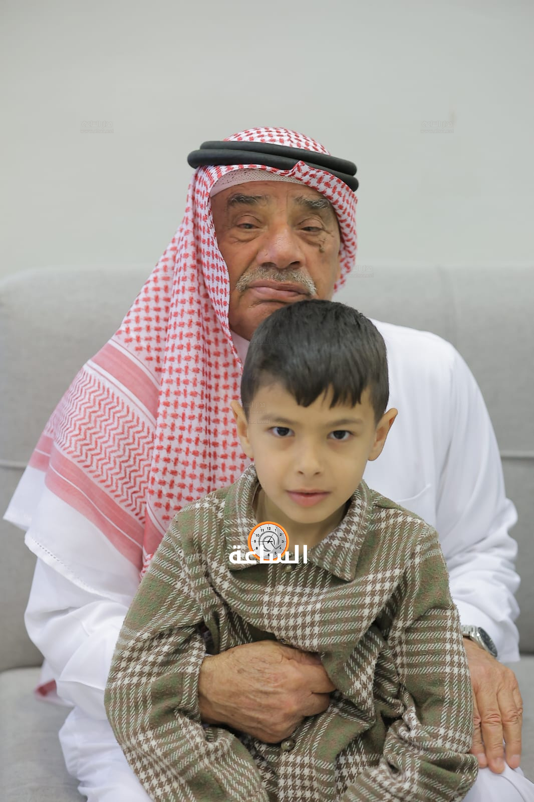 Madar Al-Saa Images 0.7828393820097848