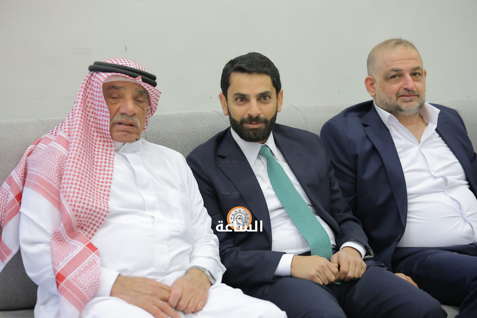 Madar Al-Saa Images 0.7270093205474805