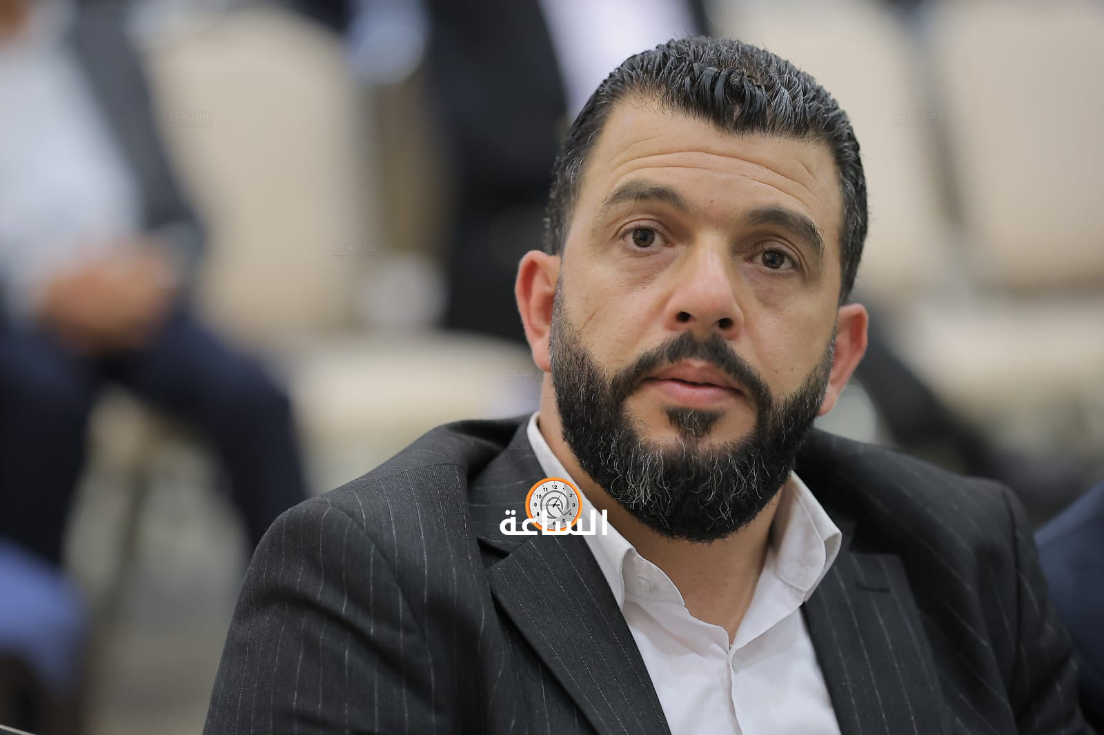Madar Al-Saa Images 0.8645141958707128