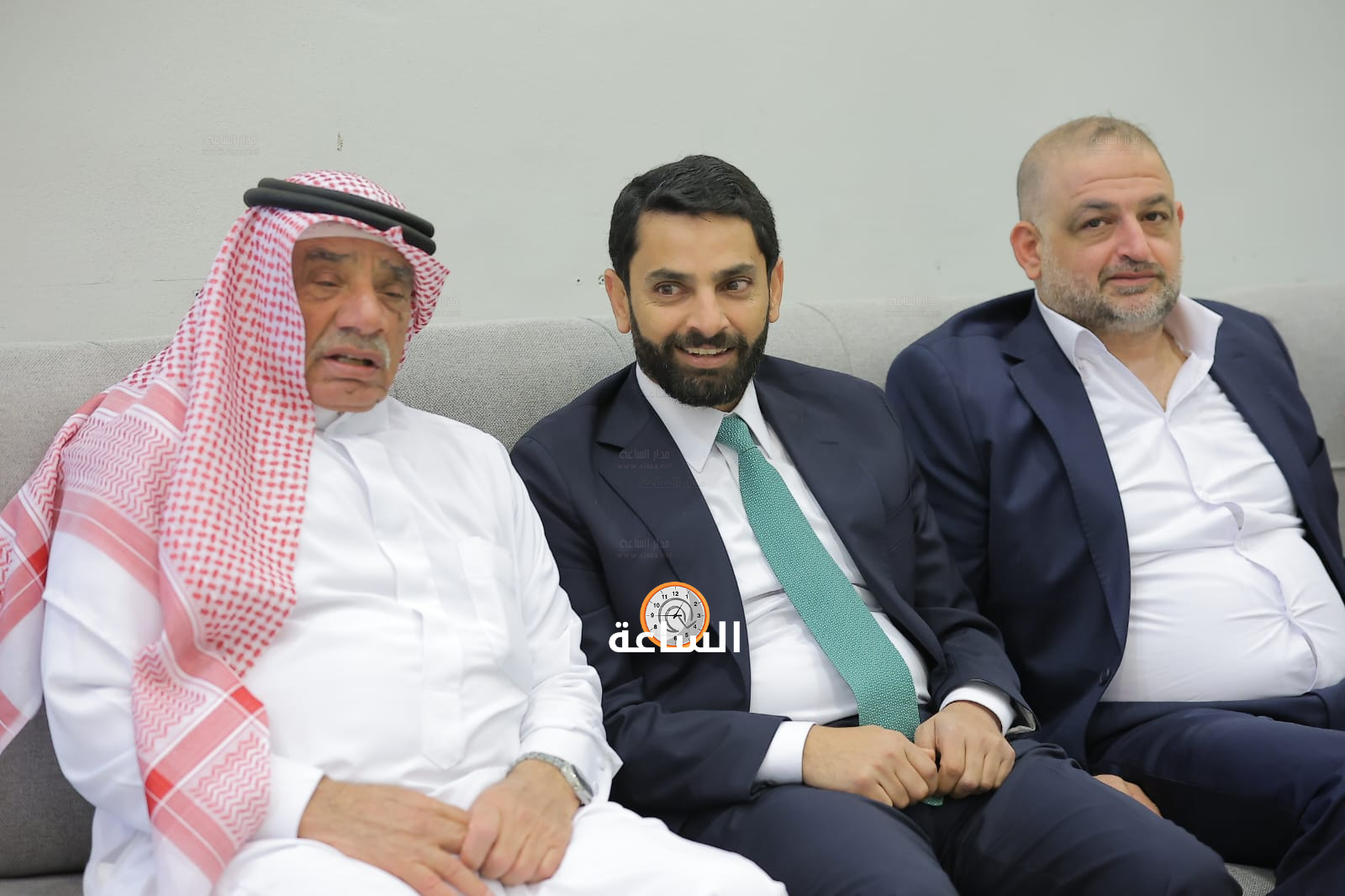 Madar Al-Saa Images 0.4443055018990836