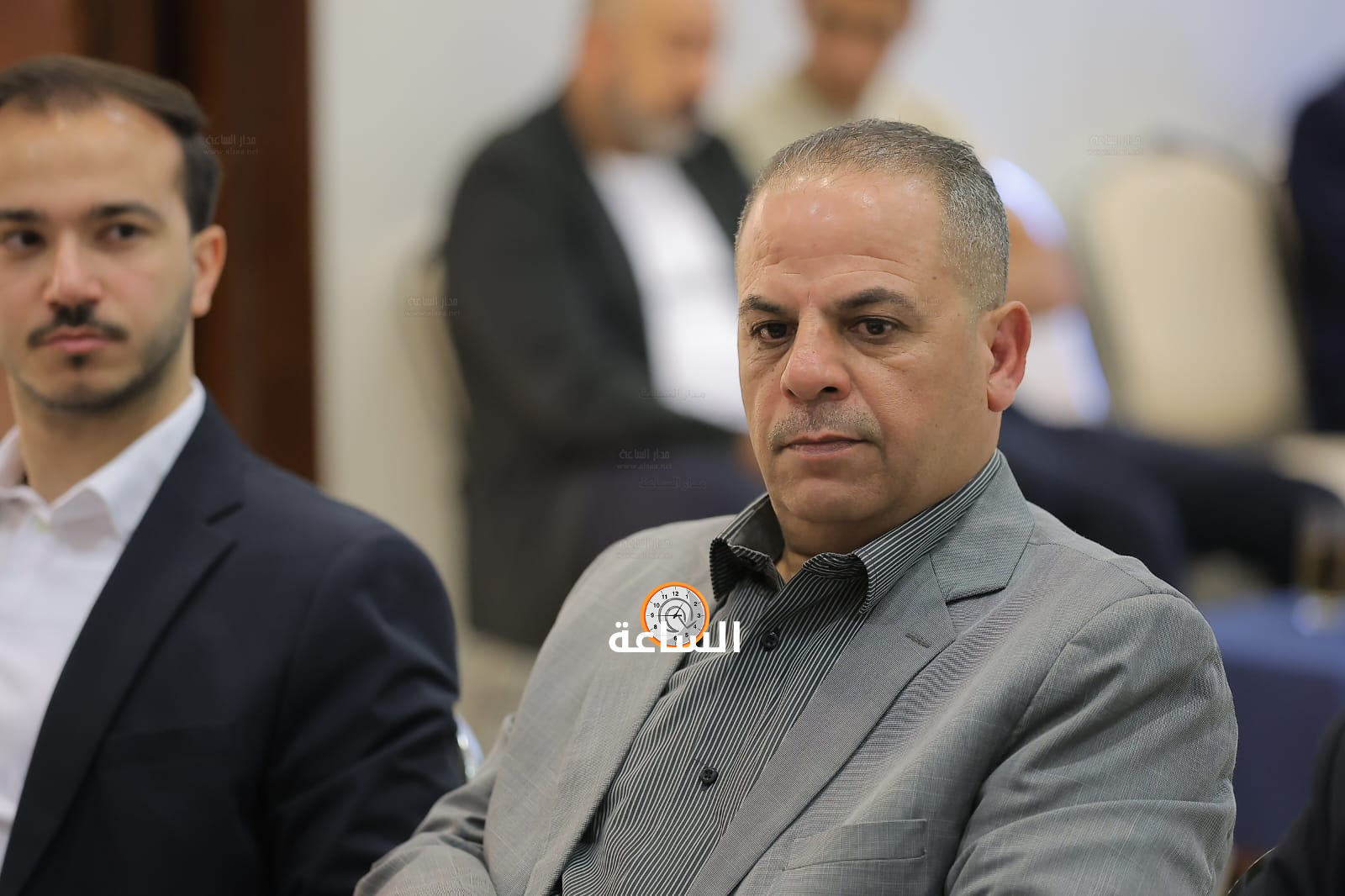 Madar Al-Saa Images 0.7971806118028073