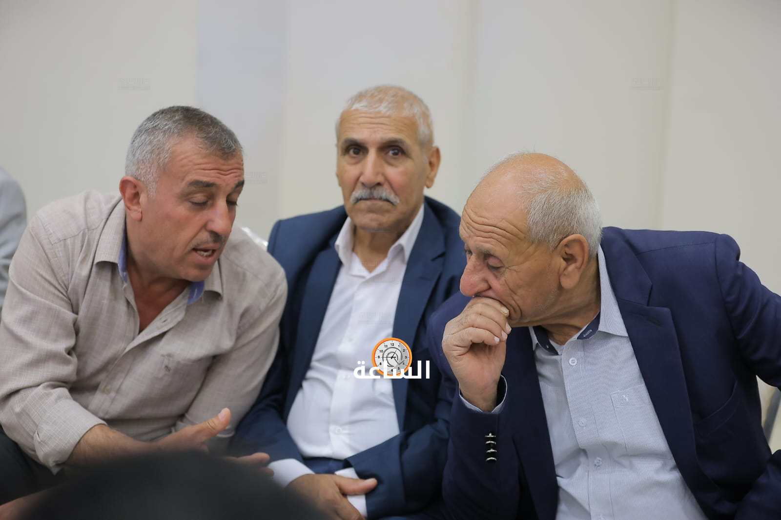 Madar Al-Saa Images 0.23894071445780407