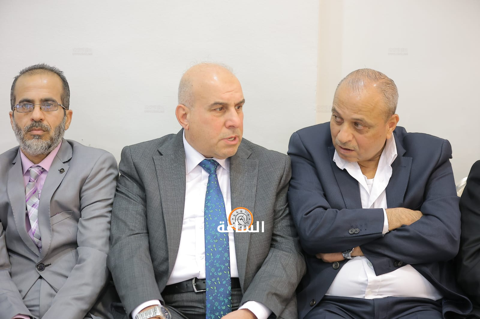 Madar Al-Saa Images 0.3821463338925023