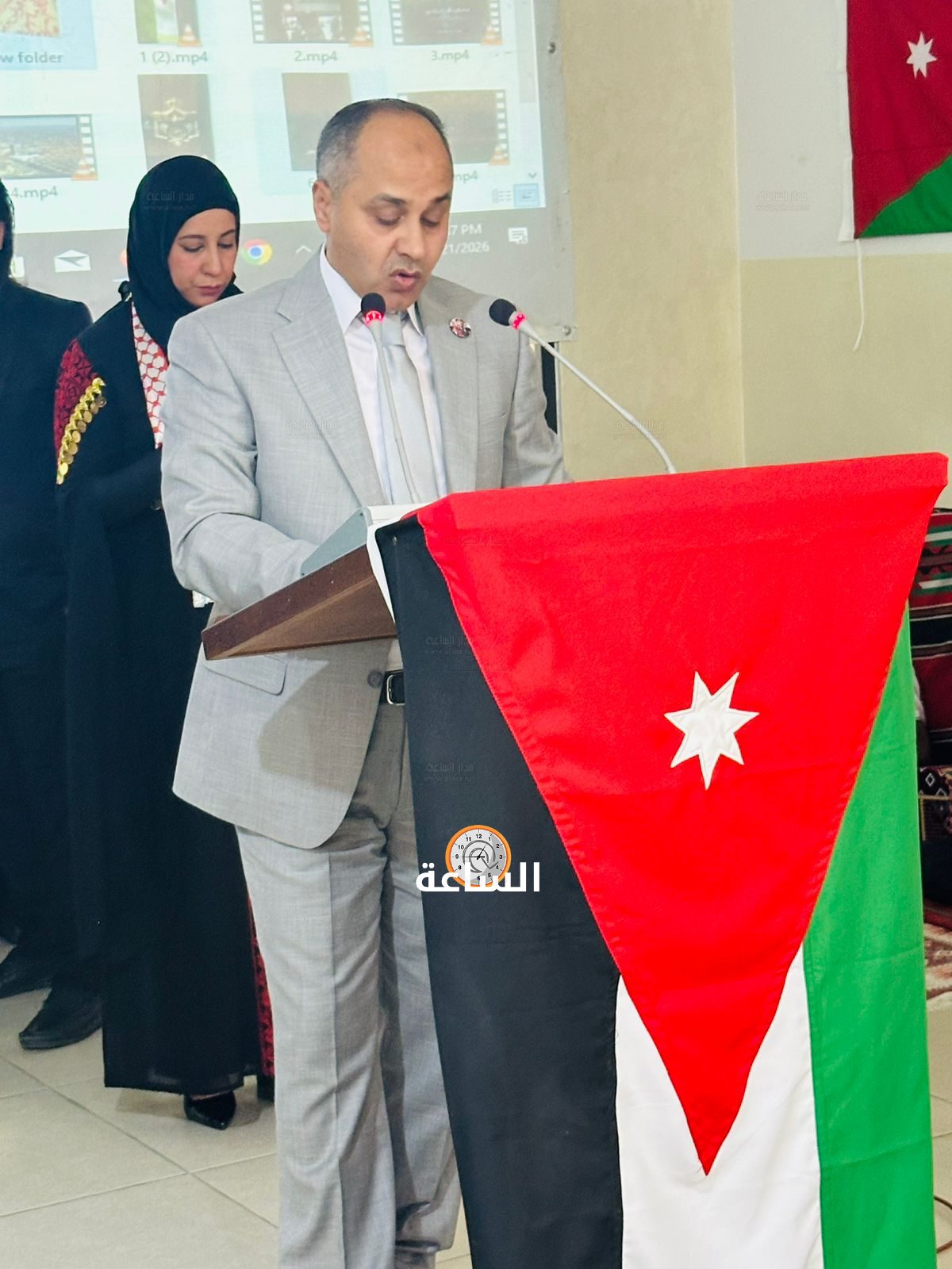 Madar Al-Saa Images 0.07900195701027946