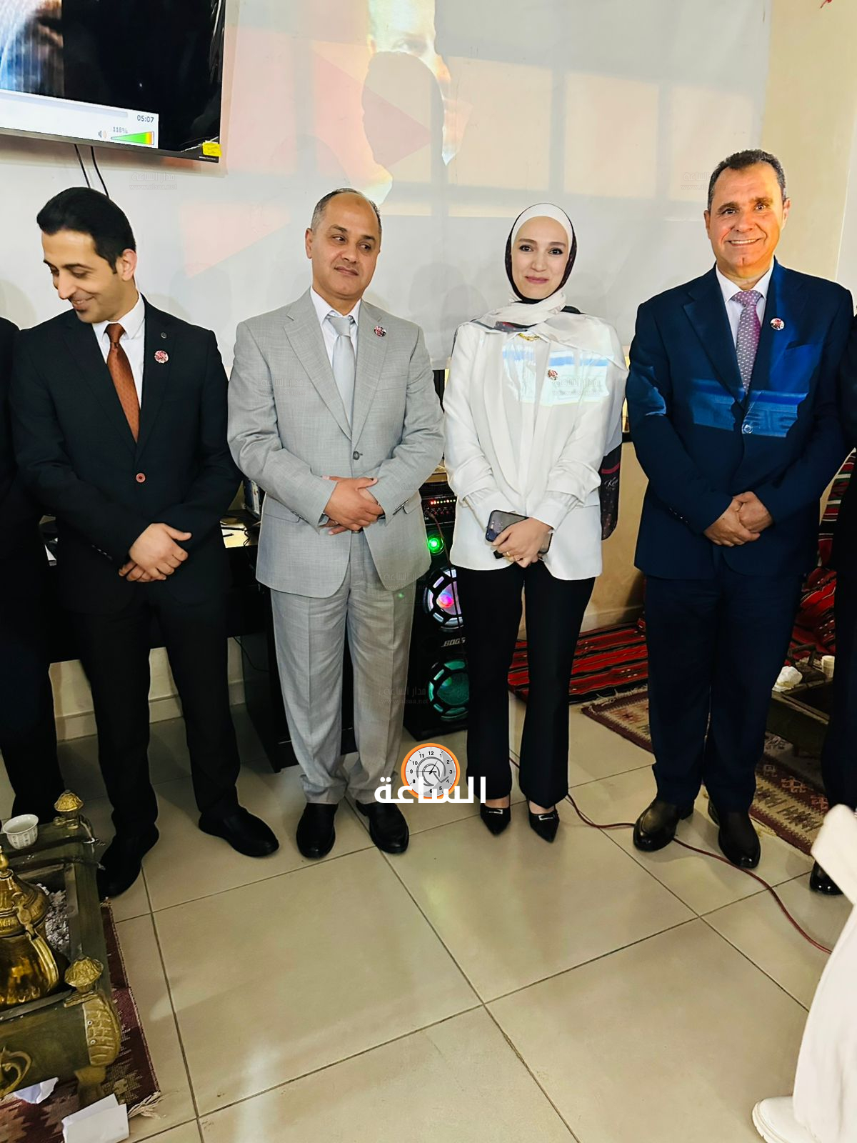Madar Al-Saa Images 0.25691901788251104